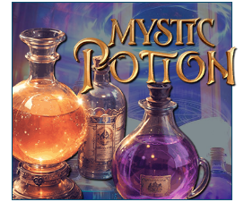 Mystic Potions