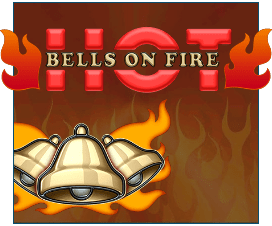 Bells On Fire Hot