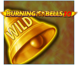 Blazing Bells 10