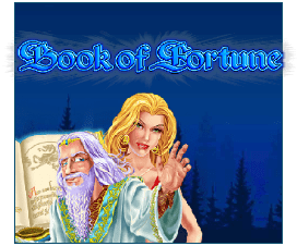 Book Of Fortune