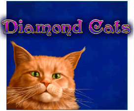 Diamond Cats