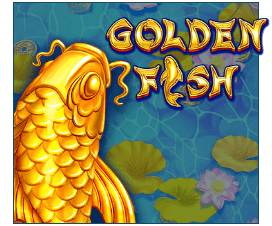 Golden Fish