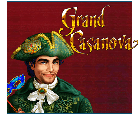 Grand Casanova