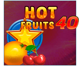 Hot Fruits 40