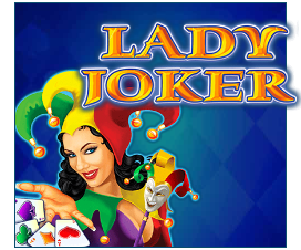 Lady Joker