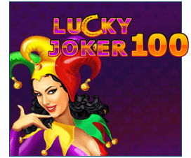 Lucky Joker 100