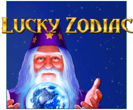 Lucky Zodiac