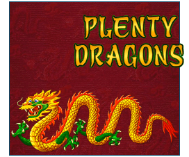 Plenty Dragons