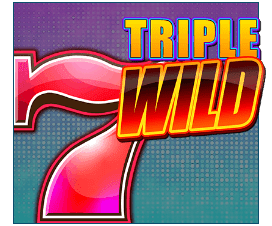 Triple Wild