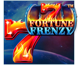 7 Fortune Frenzy