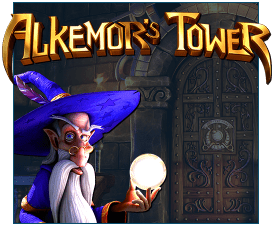 Alkemor's Tower