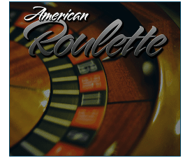 American Roulette