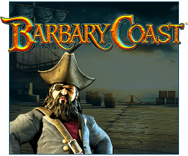 Barbary Coast