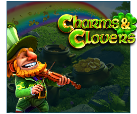 Charms & Clovers