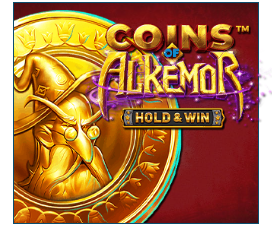 Coins of Alkemor