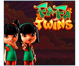 Fa-Fa Twins