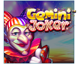 Gemini Joker