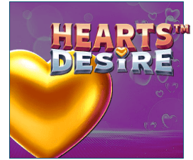 Hearts Desire