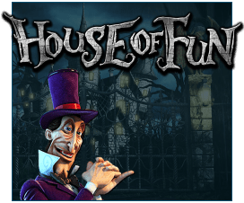 House of Fun