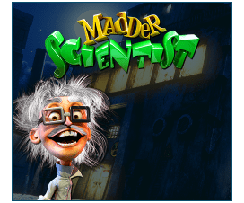 Madder Scientist