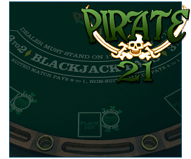 Pirate 21