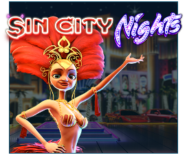 Sin City Nights