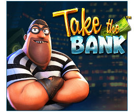 Take The Bank