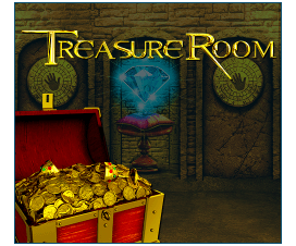 Treasure Room