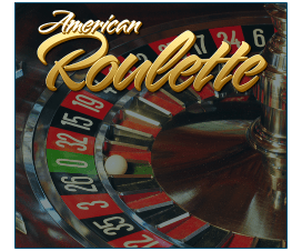 VIP American Roulette