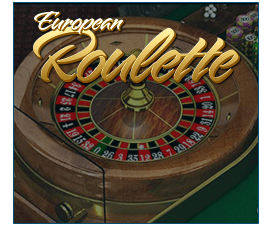 VIP European Roulette