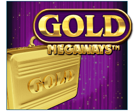 Gold Megaways