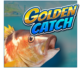 Golden Catch