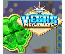 Vegas Megaways