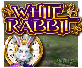 White Rabbit