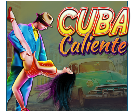 Cuba Caliente