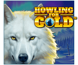 Howling for Gold