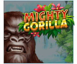 Mighty Gorilla