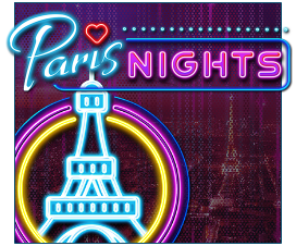 Paris Nights