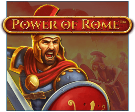 Power of Rome