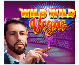 Wild Wild Vegas