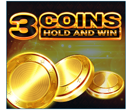 3 Coins