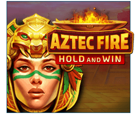 Aztec Fire