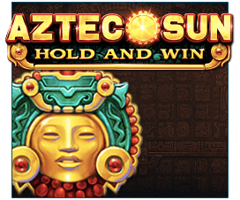 Aztec Sun: Hold and Win