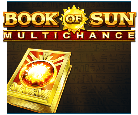 Book of Sun: Multichance