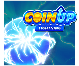 Coin Up: Lightning