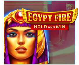 Egypt Fire