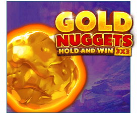 Gold Nuggets