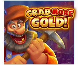 Grab more Gold