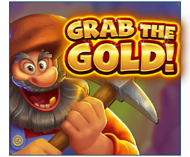 Grab the Gold!