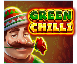 Green Chilli